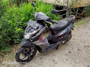 Jual bekas Soul karbu 2010 plat bjm ss lengkap,lokasi di Banjarmasin Kota