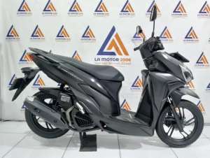 Jual bekas SPAYLATERCCKREDIVO HONDA VARIO 150 THN 2019,lokasi di Jakarta Timur