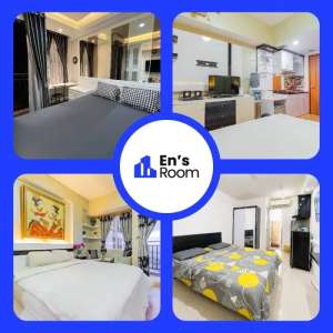 Special Monday Apartemen Harian Free NetflixWiFi lokasi di Jakarta Timur, tersedia melalui melalui situs Olx