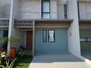 Spesial Harga Perdana 800 Jt-An Sutera Nexen Tahap 3 By Alam Sutera lokasi di Tangerang Kab., tersedia melalui melalui situs Olx