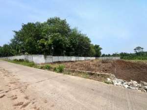 Spesial Promo Murah Dimulai 1 JT-anm2 Tanah Kavling Dekat STasiun Jatake Tangerang lokasi di Tangerang Kota, tersedia melalui melalui situs Olx