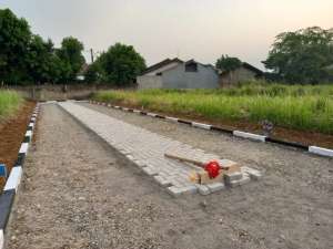 Spesial Promo Murah Tanah Kavling Siap Bangun 8 Menit Toll Borr lokasi di Jakarta Selatan, tersedia melalui melalui situs Olx