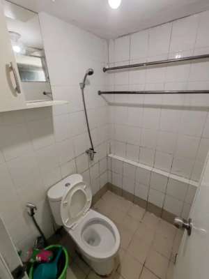 Spesialis 2 Bedroom ada Mesin Cuci di Apartemen Bassura City Free IPL lokasi di Jakarta Selatan, tersedia melalui melalui situs Olx