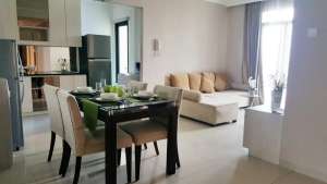 Spesialis apartement Hamptons park unit sewa 79 m2 lokasi di Jakarta Selatan, tersedia melalui melalui situs Olx
