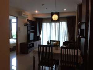 SPESIALIS Apartement hamptons park unit 2 bedroom sewa golf view lokasi di Jakarta Selatan, tersedia melalui melalui situs Olx