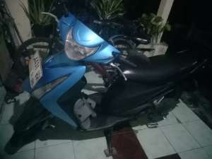 Jual bekas SPIN 2010 TERAWAT ISTIMEWA MESIN HALUS, TARIKAN JOSS, GAK NGEBUL,lokasi di Surabaya Kota