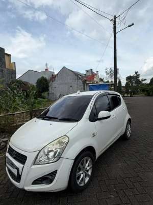 Jual bekas Splash manual orisinil pabrikan,lokasi di Makassar Kota