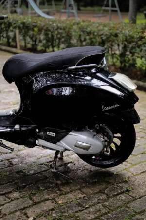 Jual bekas SPRINT 150 S EDITION MURAH,lokasi di Jakarta Selatan