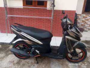 Jual bekas Spul GT 2017 pajak Bogor hidup,lokasi di Depok Kota