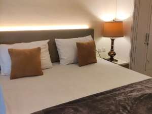 Standart Studio at Bale Hinggil Apartemen lokasi di Surabaya Kota, tersedia melalui melalui situs Olx
