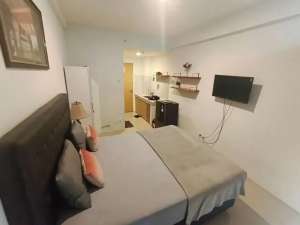 Standart Studio at Bale Hinggil Apartemen lokasi di Surabaya Kota, tersedia melalui melalui situs Olx