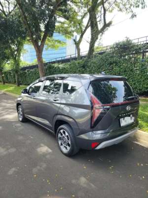 Jual bekas Stargaizer Prime 2022 TERMURAH CASH,lokasi di Tangerang Selatan Kota