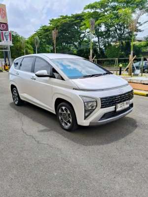 Jual bekas Stargazer Prime 2023,lokasi di Jakarta Barat