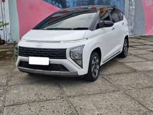 Jual bekas Stargazer Prime 2024 pajak bulan 04 2027 Panjang,lokasi di Jakarta Timur