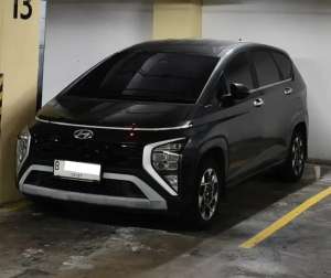 Jual bekas Stargezer prime at 2022,lokasi di Tangerang Kota