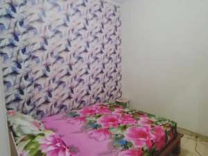 Staycation Nyaman di DepokErlangga Homestay Dekat UITol Cijago lokasi di Depok Kota, tersedia melalui melalui situs Olx