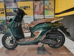 Jual bekas Staylo 160abs 2025,lokasi di Bogor Kab.