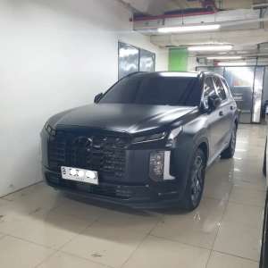 Jual bekas Stiker doff hyundai palisade 2022 tt palisade signature 2023,lokasi di  ,Denpasar Kota