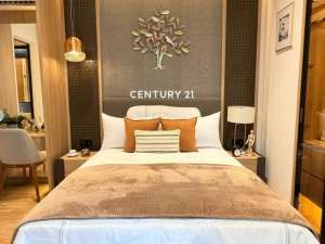 STOCK TERBATAS NIVARA RESORT TOWNHOUSE AT WIJAYA JAKARTA SELATAN lokasi di Jakarta Selatan, tersedia melalui melalui situs Olx