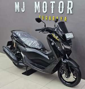 Jual bekas STOK TERBATASYAMAHA NMAX NEO S 2025,lokasi di  ,Gresik Kab.