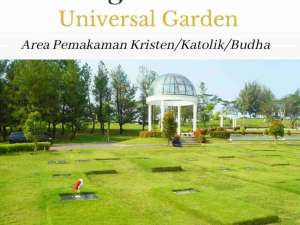 Stok update over kavling makam single burial San Diego Hills, tolong dibaca deskripsinya. lokasi di Jakarta Barat, tersedia melalui melalui situs Olx