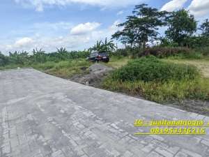 STRATEGIS DEKAT KAMPUS UTY JOMBOR dan RSA UGM TRIHANGGO lokasi di Sleman Kab., tersedia melalui melalui situs Olx