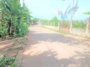 Strategis Hanya 10 Menit ke Tol Legok, Kavling Bisa Cicil Tanpa Bunga lokasi di Tangerang Selatan Kota, tersedia melalui melalui situs Olx