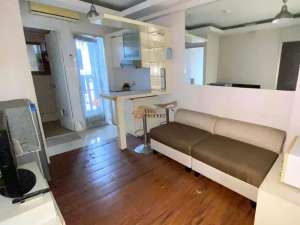 StrategisMenguntungkan Dijual 2Br 35M Furnished Dekat Mall Baywalk Apartemen Green Bay Pluit Greenbay lokasi di Jakarta Utara, tersedia melalui melalui situs Olx