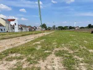 Strategis Ringroad Barat, Tanah SHM 15 Menit ke Malioboro lokasi di Sleman Kab., tersedia melalui melalui situs Olx