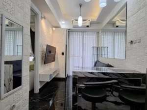 Strategis Selangkah ke Taman Anggrek Mall hublife fasilitas premium dengan club house Disewakan 1br full furnished Apartemen Taman Anggrek Residence lokasi di Jakarta Barat, tersedia melalui melalui situs Olx