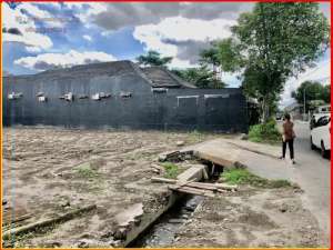 Strategis Tanah Hook Purwomartani dijual cocok bangun ruko lokasi di Yogyakarta Kota, tersedia melalui melalui situs Olx