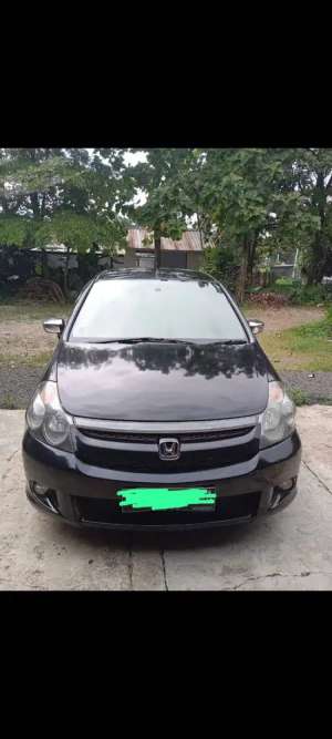 Jual bekas STREAM 2006 MATIC SIAP PAKAI , CEK SAMPAI PUASSS LENGKAP,lokasi di Bogor Kab.