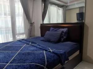 Studio Apartemen Minimalis Modern, BersihTerawat lokasi di Bandung Kota, tersedia melalui melalui situs Olx