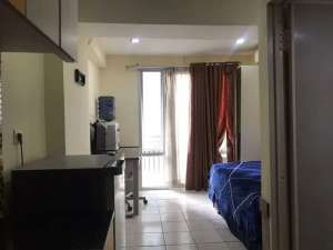 Studio Apartemen Simpel, Bersih, dan Super Nyaman lokasi di Bandung Kota, tersedia melalui melalui situs Olx