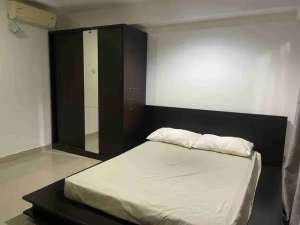 Studio Big Size Siap Huni Include IPL Tamansari HIVE Apartemen - Lokasi Strategis di Cawang lokasi di Jakarta Timur, tersedia melalui melalui situs Olx