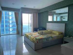 Studio Big Size Tamansari Hive Apartemen - Furnished Cantik Siap Huni Minimal 6 Bln lokasi di Jakarta Timur, tersedia melalui melalui situs Olx