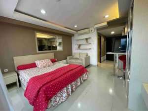Studio Big Size Tamansari Hive Inclued IPL Siap Huni - 3 Bulan Sewa lokasi di Jakarta Timur, tersedia melalui melalui situs Olx