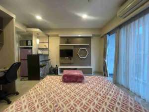 Studio Big Size Tamansari Hive Siap Huni Include IPL - Lokasi StrategisCawang UKI lokasi di Jakarta Timur, tersedia melalui melalui situs Olx