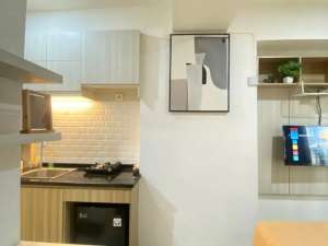 Studio Deluxe Grand Asia Afrika lokasi di Bandung Kota, tersedia melalui melalui situs Olx