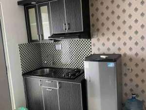 Studio Furnished Apat BASSURA CITY lokasi di Jakarta Timur, tersedia melalui melalui situs Olx