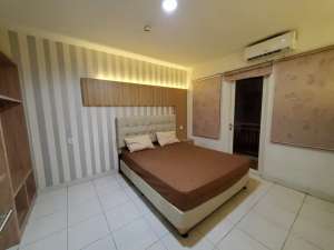 studio harian Apartemen Sentul Tower lokasi di Bogor Kota, tersedia melalui melalui situs Olx