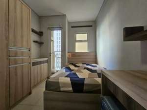 Studio Madison Park Disewakan Clean Cozy Scandinavian Look Dekat Central Park Grogol lokasi di Jakarta Barat, tersedia melalui melalui situs Olx