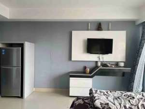 Studio Tamansari Hive Inclued IPL Lokasi Strategis di Cawang UKI - Minimal 3 Bulan lokasi di Jakarta Timur, tersedia melalui melalui situs Olx