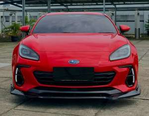 Jual bekas SUBARU BRZ 2.4 EYESIGH NIK2024,lokasi di Jakarta Utara