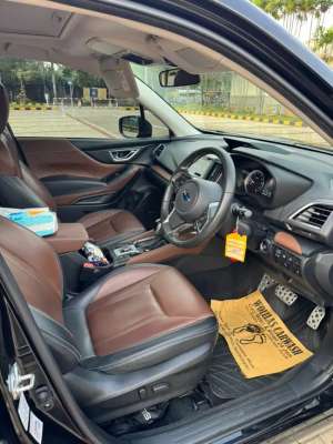 Jual bekas Subaru Forester 2022 Bensin,lokasi di Jakarta Selatan