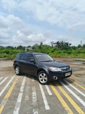 Jual bekas Subaru Forester AWD,lokasi di Tangerang Selatan Kota