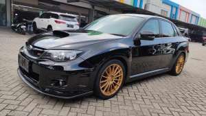 Jual bekas Subaru WRX STi 2.5 a.t AWD 2013,lokasi di Jakarta Selatan