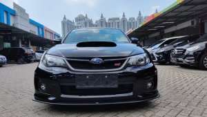 Jual bekas Subaru WRX STi a.t 2.5 AWD A-line 2013,lokasi di  