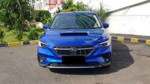 Jual bekas Subaru WRX Wagon 2.4 TS Eyesight AWD Facelift 2023 Like New Low KM 1Rb,lokasi di  ,Tangerang Selatan Kota