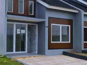 SUBSIDI ANGSURAN 24X Rumah Dekat Summarecon Bekasi, Bekasi Utara lokasi di Bekasi Kota, tersedia melalui melalui situs Olx